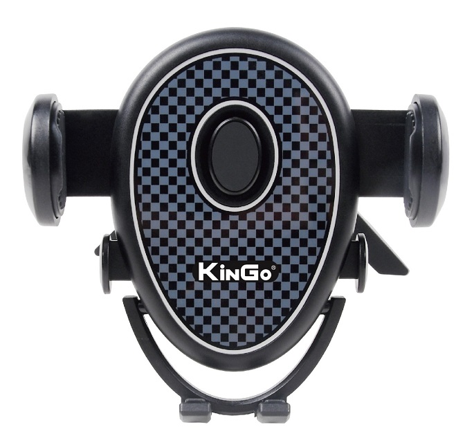 Suporte Veicular para Celular Kingo (S630) 